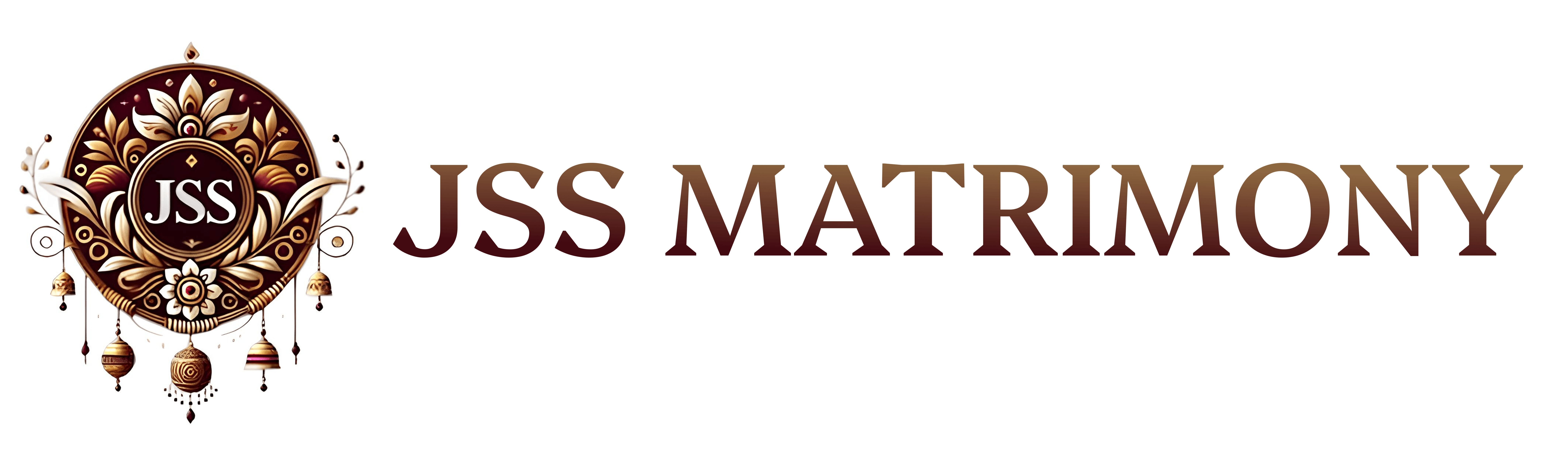 JSS Matrimony logo
